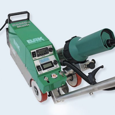 Automatic-welding-machine