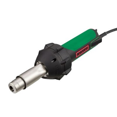 Hand held welding macine