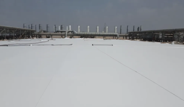 waterproofing and roofing solutions