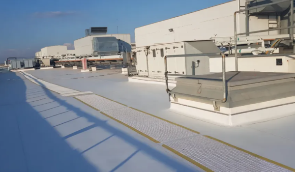 waterproofing and roofing solutions