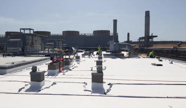 waterproofing and roofing solutions