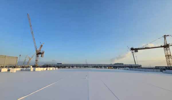 waterproofing and roofing solutions