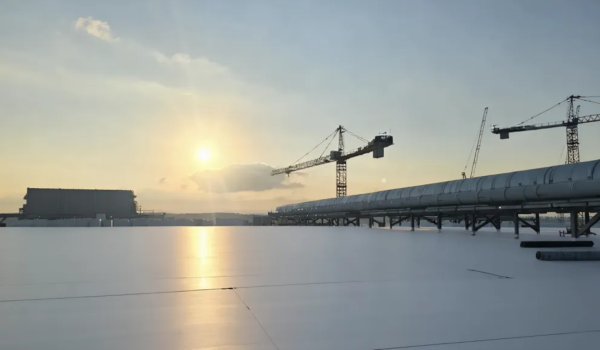 waterproofing and roofing solutions