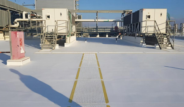 waterproofing and roofing solutions